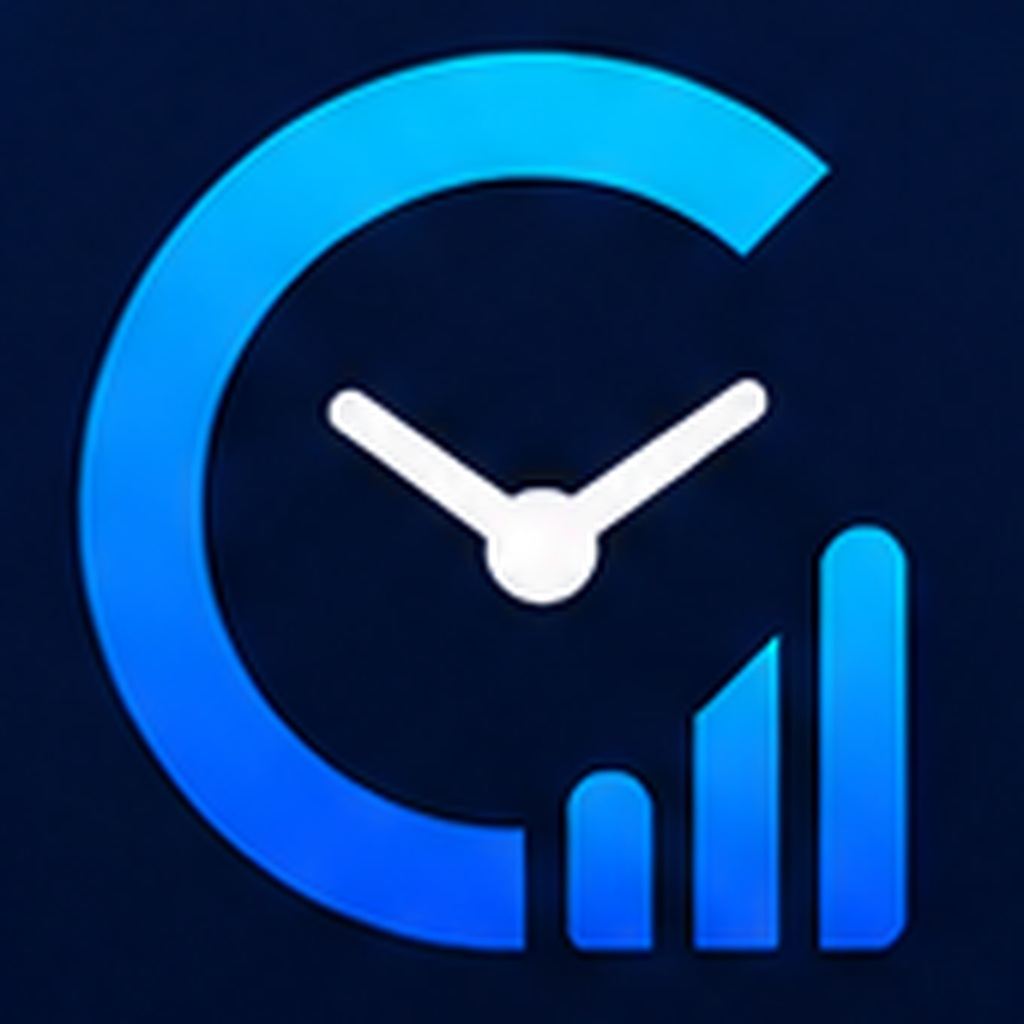 Chroniqal app icon