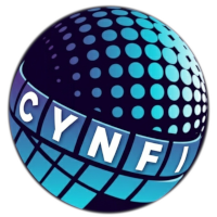 Cynfi logo