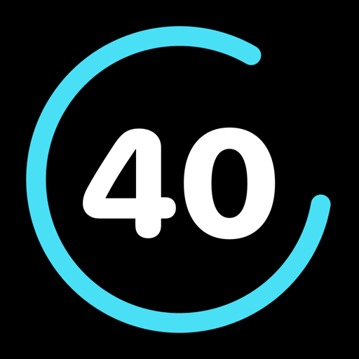 OmniRef app icon